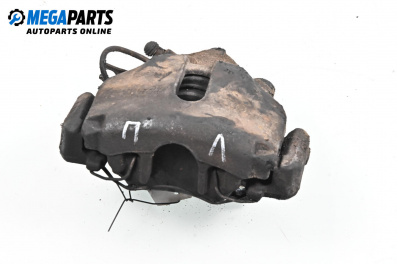 Спирачен апарат за Audi A4 Sedan B5 (11.1994 - 09.2001), позиция: предна, лява