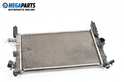 Воден радиатор за Opel Astra F Sedan (09.1991 - 09.1998) 1.6 i, 75 к.с.