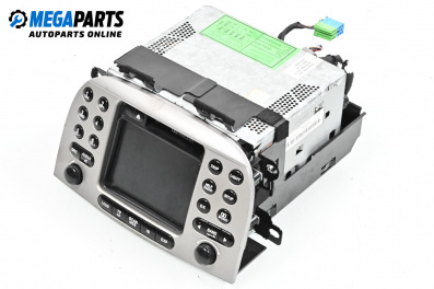 GPS навигация за Lancia Lybra Station Wagon (07.1999 - 10.2005)