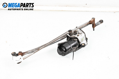 Ел. мотор за чистачките за Lancia Lybra Station Wagon (07.1999 - 10.2005), комби, позиция: предна