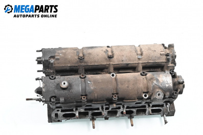 Глава за Fiat Brava Hatchback (10.1995 - 06.2003) 1.6 16V (182.BB), 103 к.с.