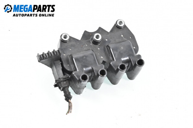 Запалителна бобина за Fiat Brava Hatchback (10.1995 - 06.2003) 1.6 16V (182.BB), 103 к.с.