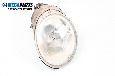 Фар за Volkswagen New Beetle Hatchback (01.1998 - 09.2010), хечбек, позиция: лява