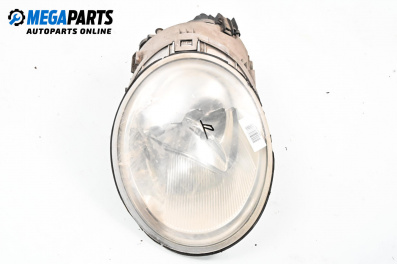 Фар за Volkswagen New Beetle Hatchback (01.1998 - 09.2010), хечбек, позиция: дясна