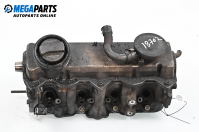 Глава за Volkswagen New Beetle Hatchback (01.1998 - 09.2010) 1.9 TDI, 90 к.с.