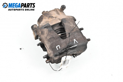 Спирачен апарат за Volkswagen Polo Hatchback IV (10.2001 - 12.2005), позиция: предна, лява