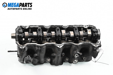 Глава за Volkswagen Polo Hatchback IV (10.2001 - 12.2005) 1.9 SDI, 64 к.с.