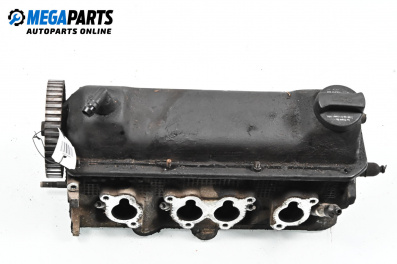 Глава за Volkswagen Polo Variant (04.1997 - 09.2001) 1.6, 101 к.с.