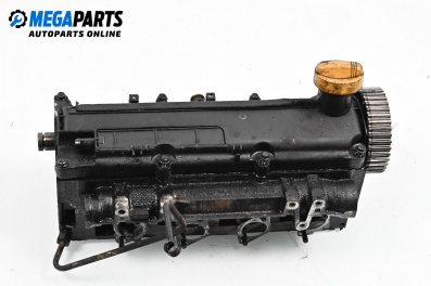 Глава за Renault Symbol Sedan (02.1998 - 04.2008) 1.5 dCi, 65 к.с.