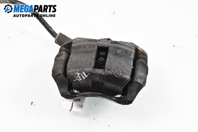 Спирачен апарат за Renault Symbol Sedan (02.1998 - 04.2008), позиция: предна, дясна