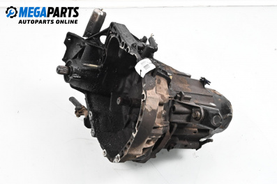 Ръчна скоростна кутия за Renault Symbol Sedan (02.1998 - 04.2008) 1.5 dCi, 65 к.с.