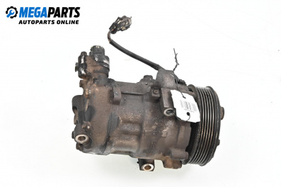 Компресор климатик за Opel Corsa C Hatchback (09.2000 - 12.2009) 1.3 CDTI, 70 к.с.