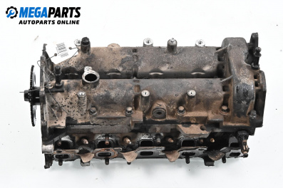 Глава за Opel Corsa C Hatchback (09.2000 - 12.2009) 1.3 CDTI, 70 к.с.