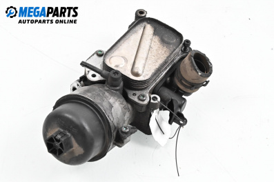 Корпус за маслен филтър за Opel Corsa C Hatchback (09.2000 - 12.2009) 1.3 CDTI, 70 к.с.