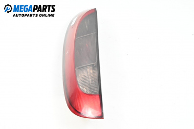 Стоп за Opel Corsa C Hatchback (09.2000 - 12.2009), хечбек, позиция: лява