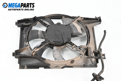 Перка охлаждане за Hyundai Elantra Sedan II (06.2000 - 07.2006) 1.6, 107 к.с.