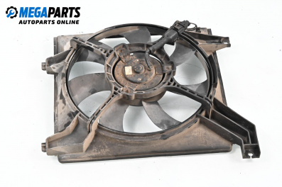 Перка охлаждане за Hyundai Elantra Sedan II (06.2000 - 07.2006) 1.6, 107 к.с.