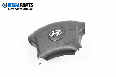 Airbag за Hyundai Elantra Sedan II (06.2000 - 07.2006), 4+1 вр., седан, позиция: предна