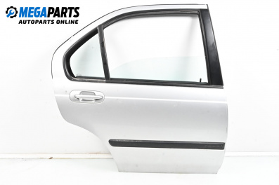 Врата за Honda Civic VI Aerodeck (04.1998 - 02.2001), 4+1 вр., комби, позиция: задна, дясна