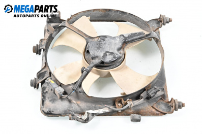 Перка охлаждане за Honda Civic VI Aerodeck (04.1998 - 02.2001) 1.4 16V (MB8), 90 к.с.