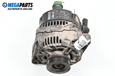 Алтернатор / генератор за Honda Civic VI Aerodeck (04.1998 - 02.2001) 1.4 16V (MB8), 90 к.с., № Bosch 0 123 315 020