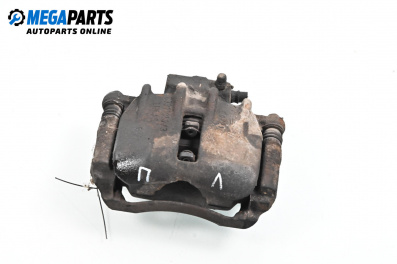 Спирачен апарат за Honda Civic VI Aerodeck (04.1998 - 02.2001), позиция: предна, лява