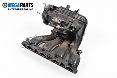 Всмукателен колектор за Honda Civic VI Aerodeck (04.1998 - 02.2001) 1.4 16V (MB8), 90 к.с.