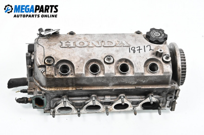 Глава за Honda Civic VI Aerodeck (04.1998 - 02.2001) 1.4 16V (MB8), 90 к.с.