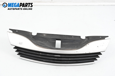 Решетка за Renault Laguna II Hatchback (03.2001 - 12.2007), хечбек, позиция: предна
