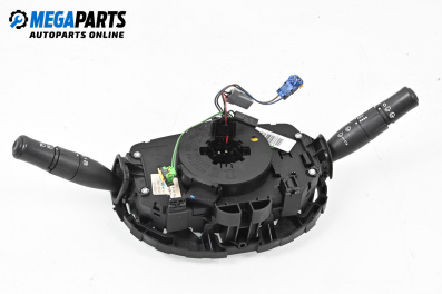 Лостчета светлини и чистачки за Renault Megane II Hatchback (07.2001 - 10.2012)
