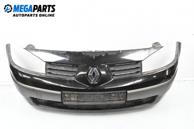 Предна броня за Renault Megane II Hatchback (07.2001 - 10.2012), хечбек, позиция: предна