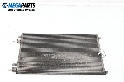 Климатичен радиатор за Renault Megane II Hatchback (07.2001 - 10.2012) 1.5 dCi (BM0F, CM0F), 82 к.с.