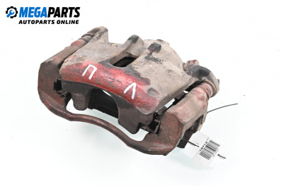 Спирачен апарат за Renault Megane II Hatchback (07.2001 - 10.2012), позиция: предна, лява