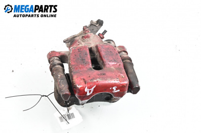 Спирачен апарат за Renault Megane II Hatchback (07.2001 - 10.2012), позиция: задна, дясна