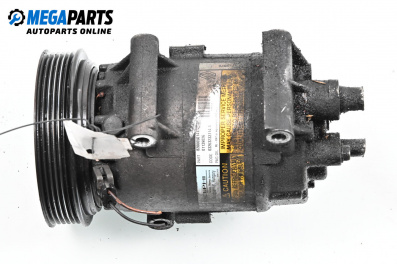 Компресор климатик за Renault Megane II Hatchback (07.2001 - 10.2012) 1.5 dCi (BM0F, CM0F), 82 к.с., № 8200050141