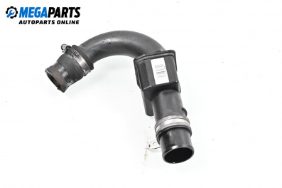 Тръба турбо за Renault Megane II Hatchback (07.2001 - 10.2012) 1.5 dCi (BM0F, CM0F), 82 к.с.