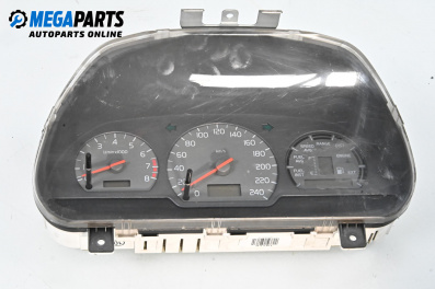 Километраж за Volvo S40 I Sedan (07.1995 - 06.2004) 2.0, 140 к.с.