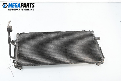 Климатичен радиатор за Volvo S40 I Sedan (07.1995 - 06.2004) 2.0, 140 к.с.
