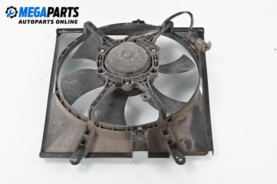 Перка охлаждане за Volvo S40 I Sedan (07.1995 - 06.2004) 2.0, 140 к.с.