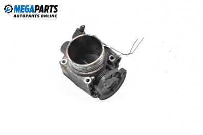 Дроселова клапа за Volvo S40 I Sedan (07.1995 - 06.2004) 2.0, 140 к.с.