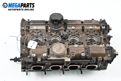 Глава за Volvo S40 I Sedan (07.1995 - 06.2004) 2.0, 140 к.с.