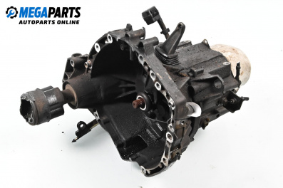 Ръчна скоростна кутия за Volvo S40 I Sedan (07.1995 - 06.2004) 2.0, 140 к.с.