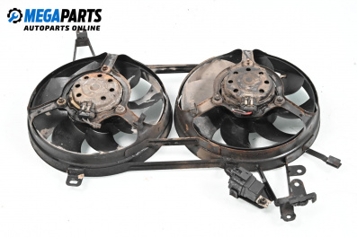 Перки охлаждане за Fiat Bravo I Hatchback (10.1995 - 10.2001) 1.9 JTD 105, 105 к.с.