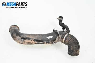 Въздуховод за Fiat Bravo I Hatchback (10.1995 - 10.2001) 1.9 JTD 105, 105 к.с.