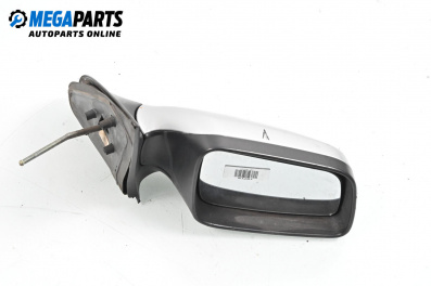 Огледало за Opel Astra G Estate (02.1998 - 12.2009), 4+1 вр., комби, позиция: дясна