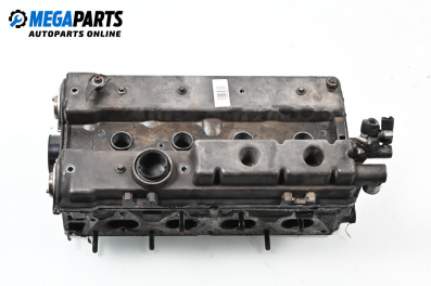Глава за Opel Astra G Estate (02.1998 - 12.2009) 1.4 16V, 90 к.с.