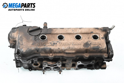 Глава за Nissan Serena Minivan (06.1991 - 09.2001) 1.6, 97 к.с.