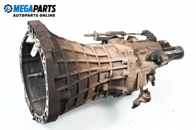 Ръчна скоростна кутия за Nissan Serena Minivan (06.1991 - 09.2001) 1.6, 97 к.с.