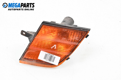 Мигач за Nissan Micra III Hatchback (01.2003 - 06.2010), хечбек, позиция: лява
