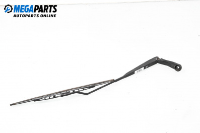 Рамо на чистачка за Nissan Micra III Hatchback (01.2003 - 06.2010), позиция: дясна